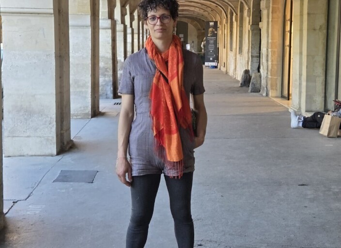 Rencontre coquine