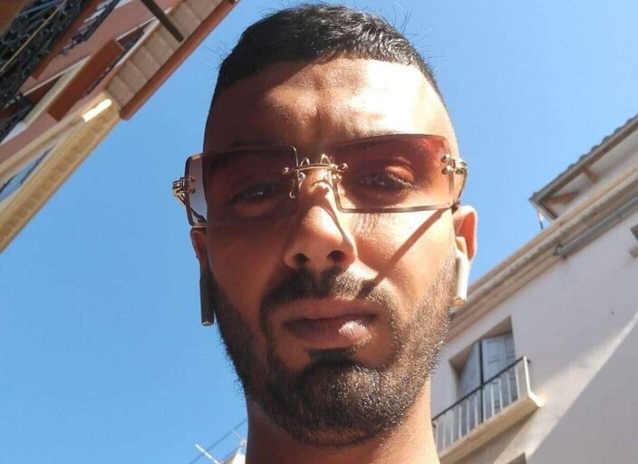 cherche une femme